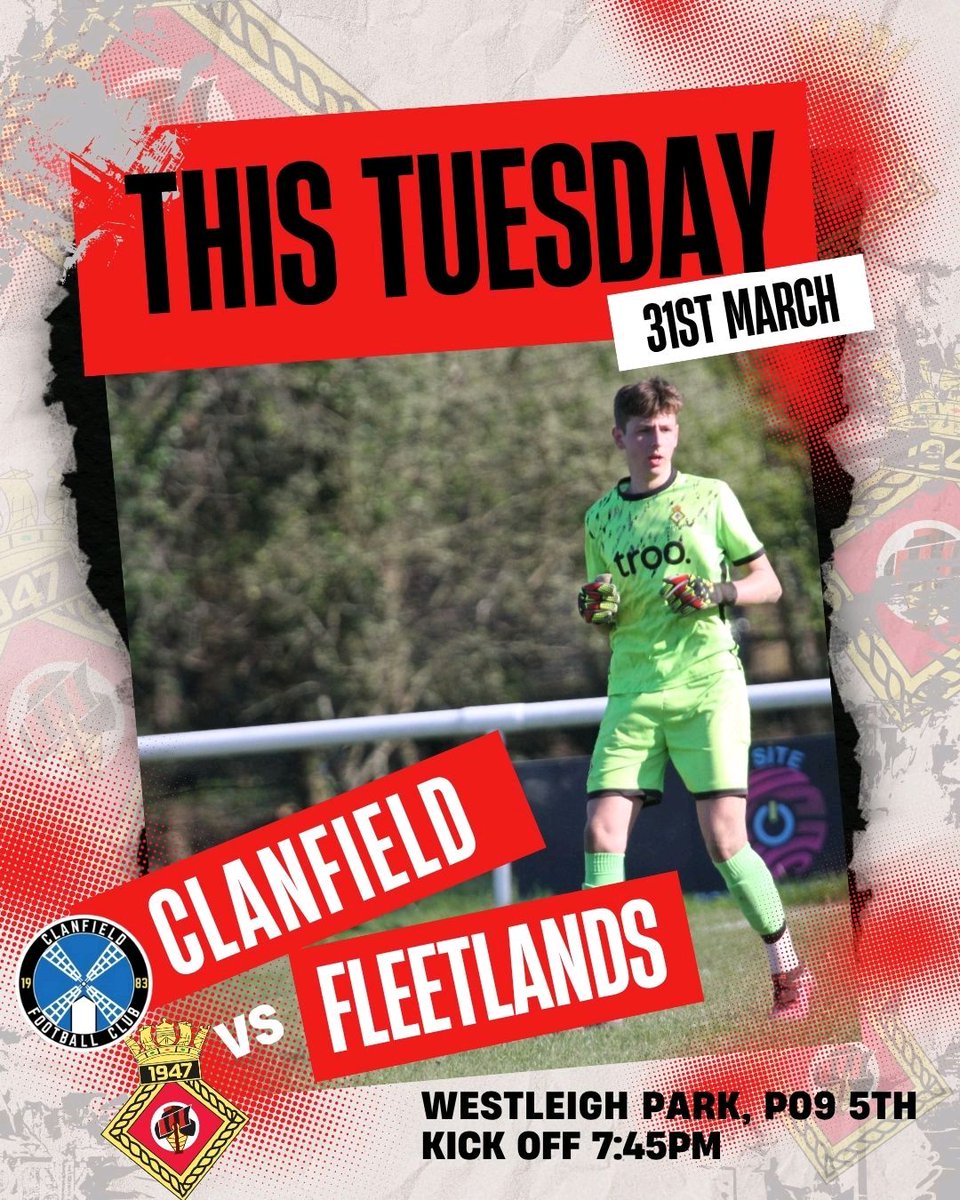 ๐
๐ฅ๐๐๐ญ๐ฅ๐๐ง๐๐ฌ ๐
๐ ๐ tweet media