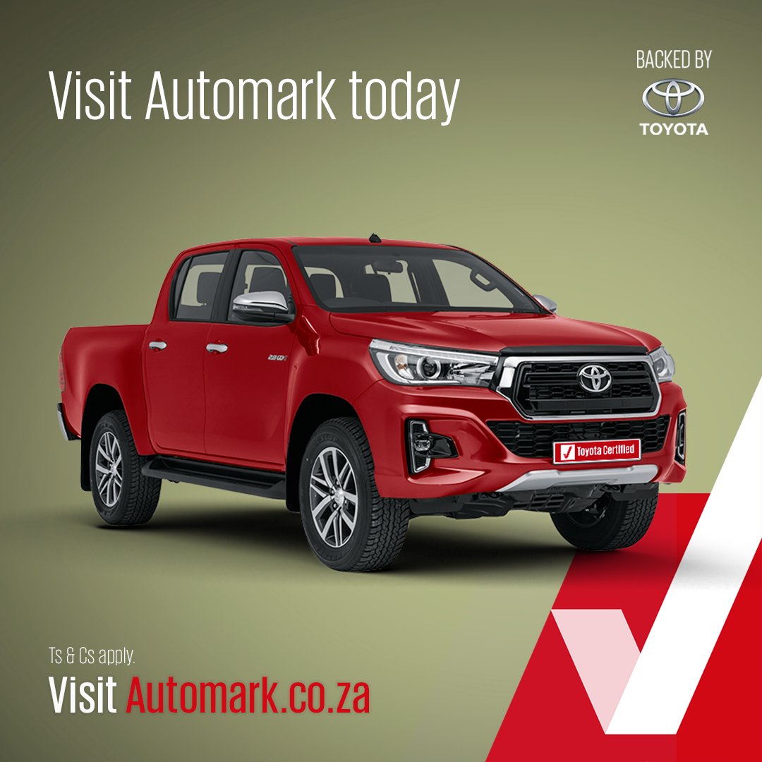 Automark Certified Pre-Owned Vehicles tweet media