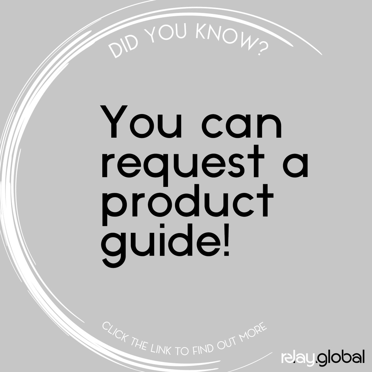 Relay Global tweet media