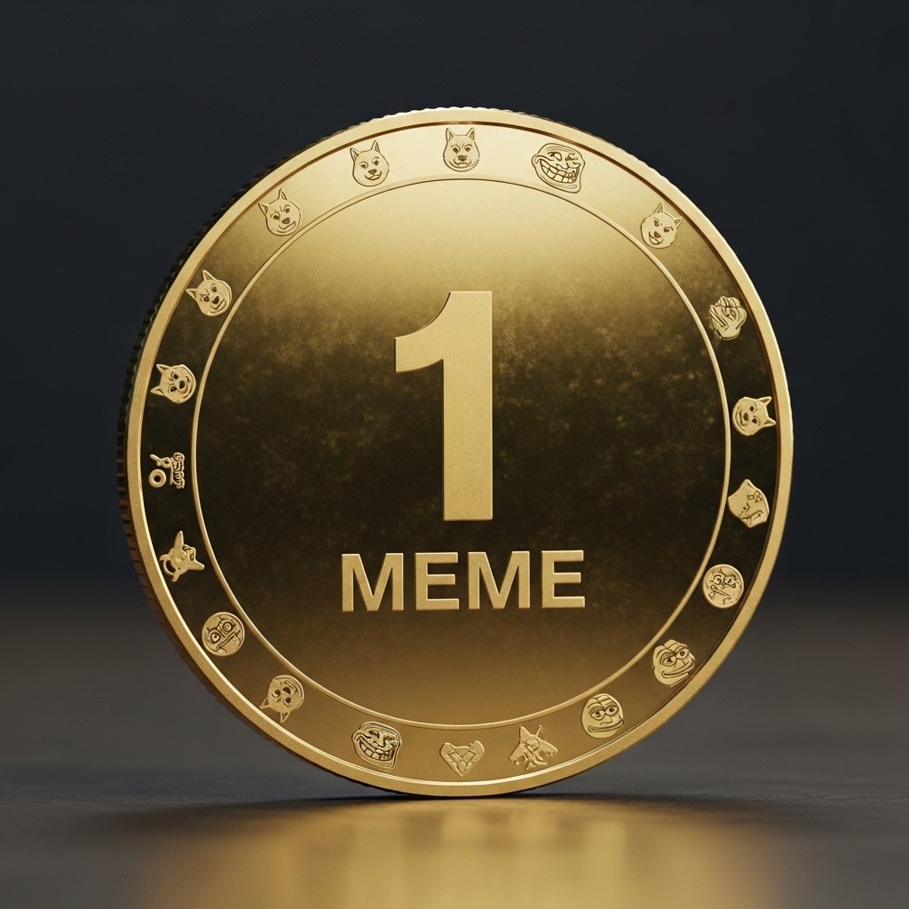 1COIN.MEME tweet media