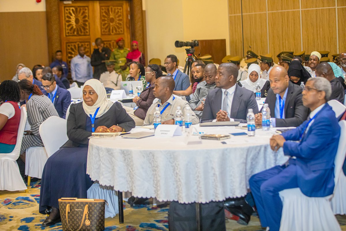 Africa CDC tweet media