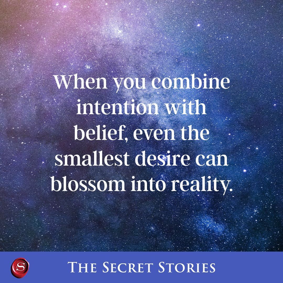 The Secret tweet media