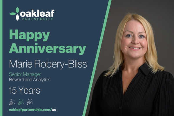 Oakleaf Partnership tweet media