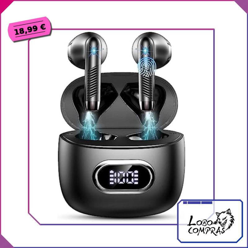 LoboCompras & Coñas Inc. tweet media