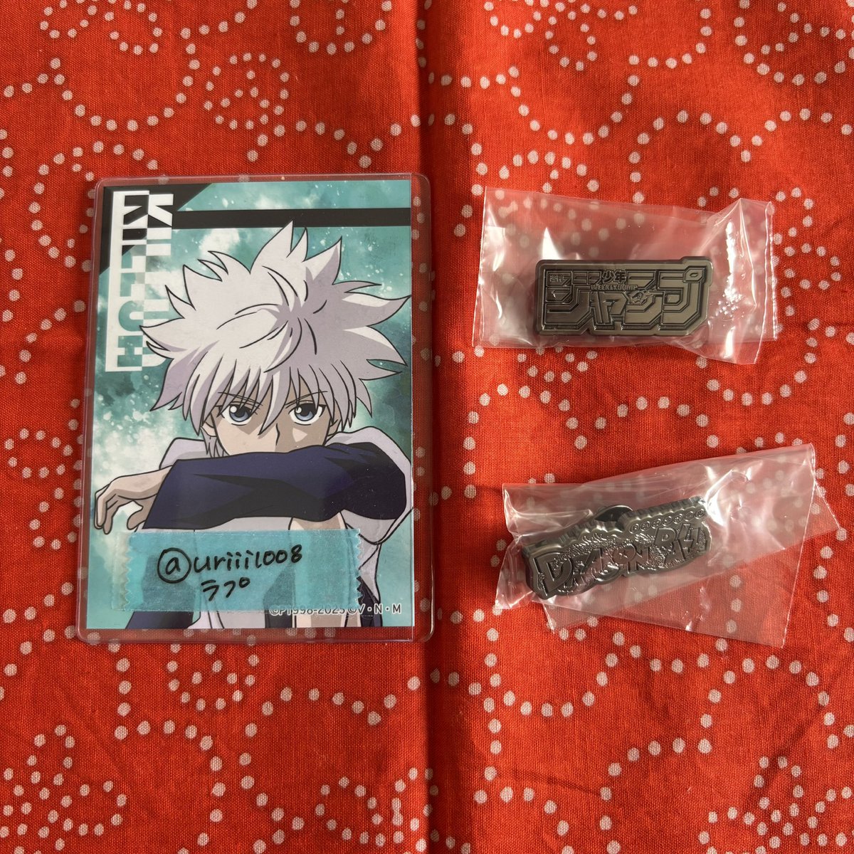 ラプ🐹🩶 tweet media