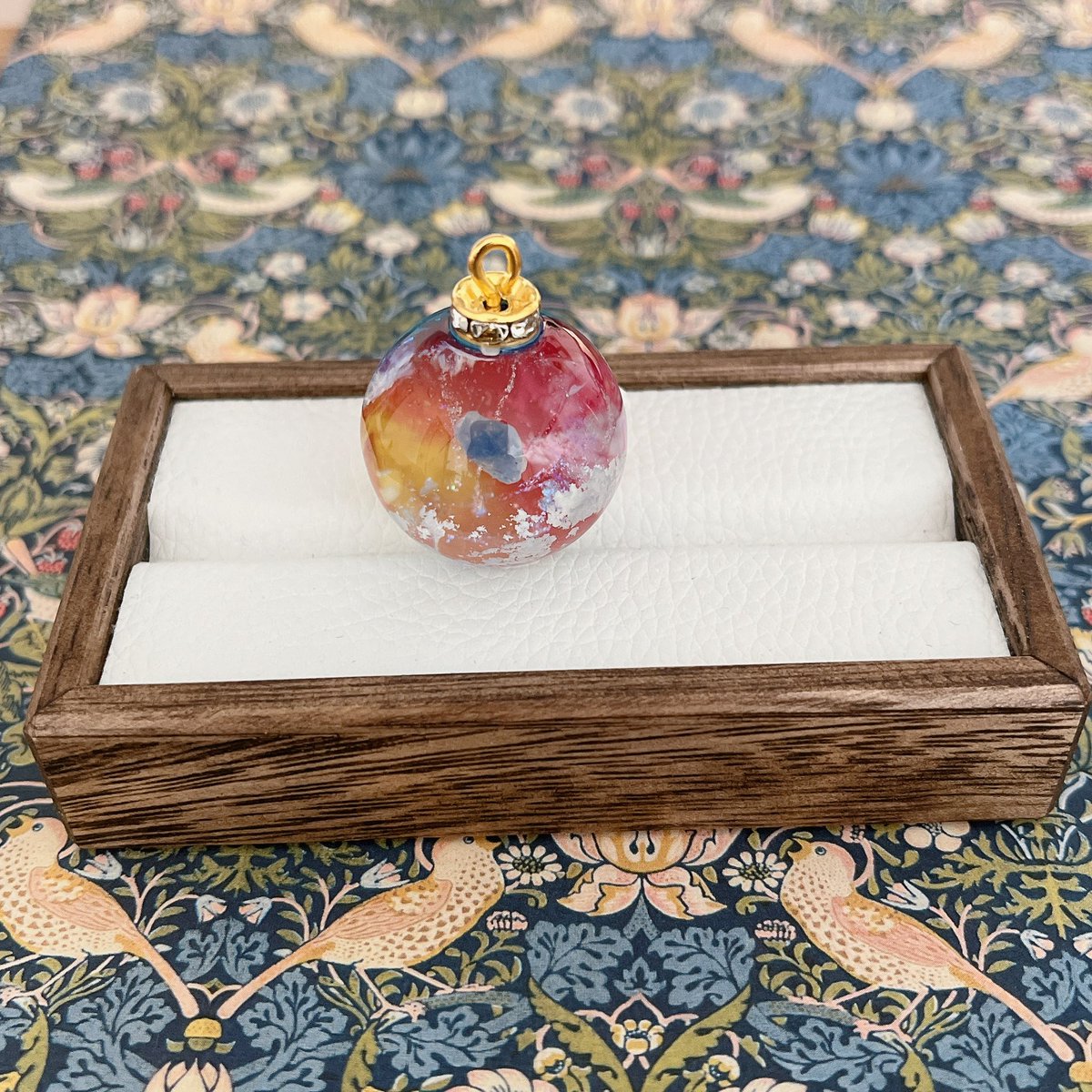 壱(◜◡◝) tweet media