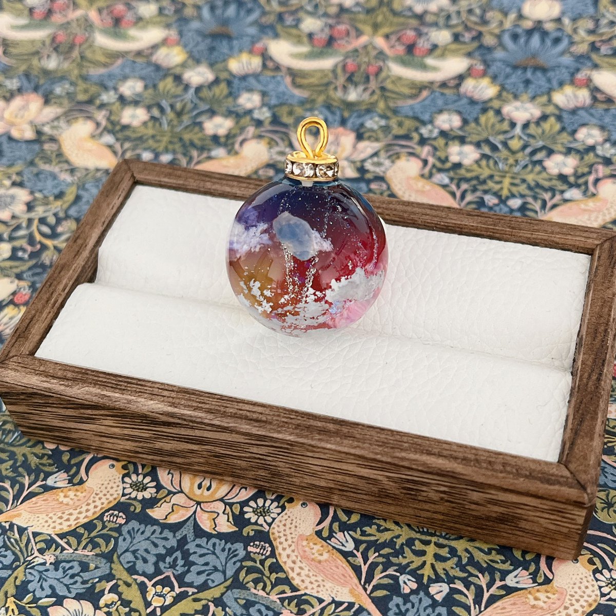 壱(◜◡◝) tweet media