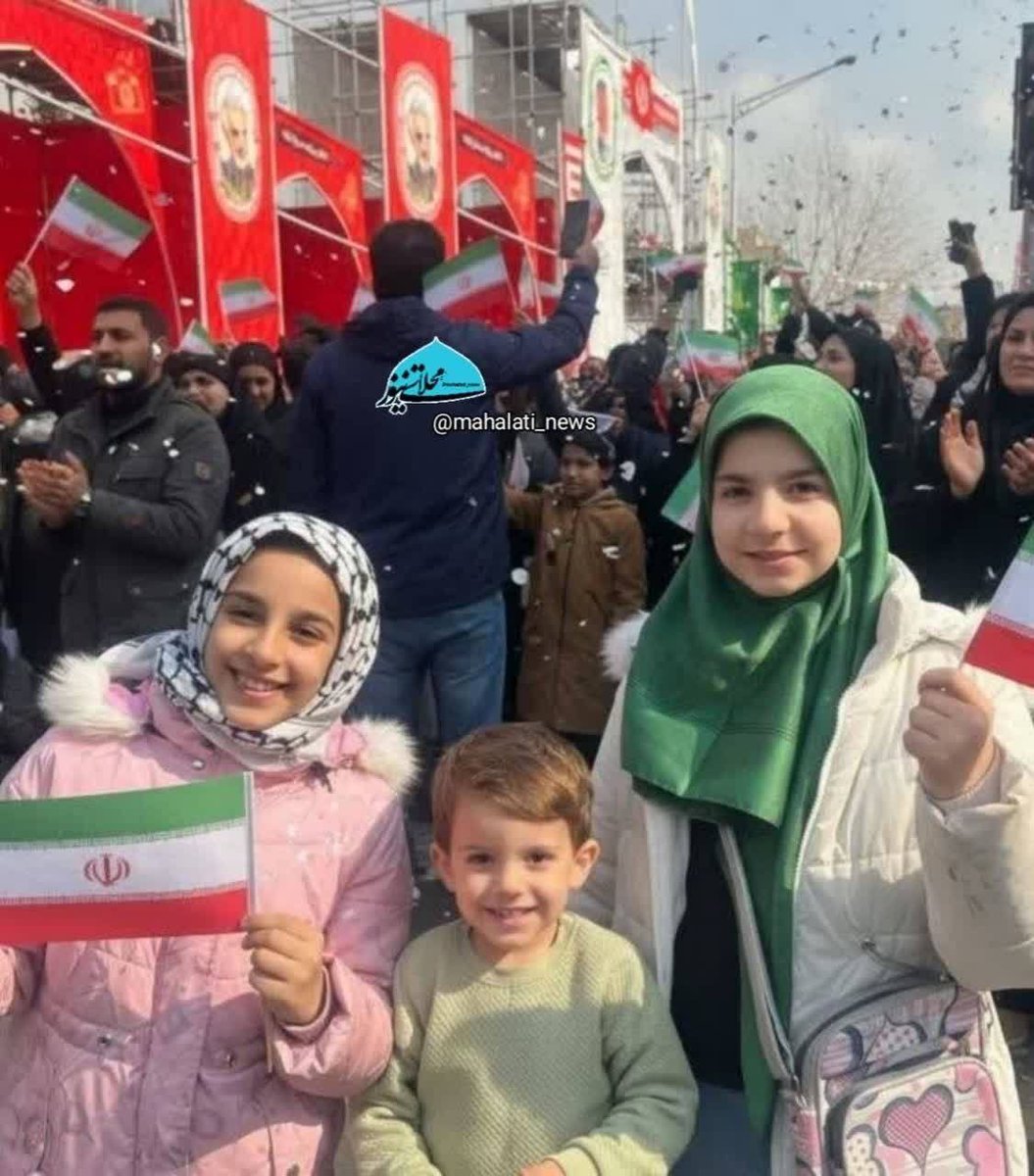 Tehran Times tweet media