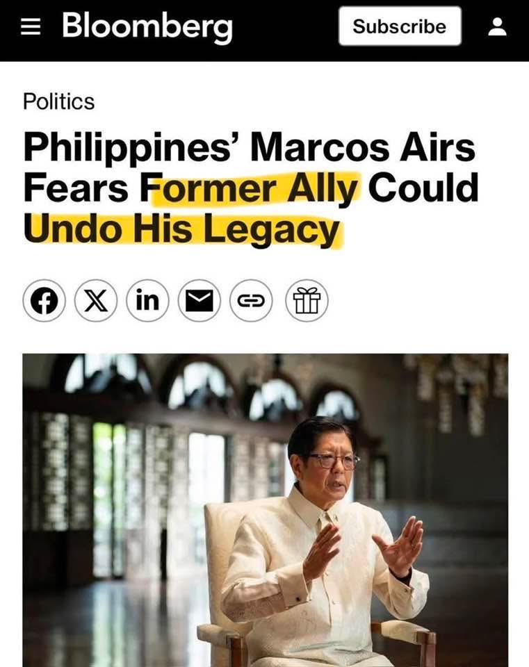 Hara Lingayan 🇵🇭🏹 #Unbowed tweet media