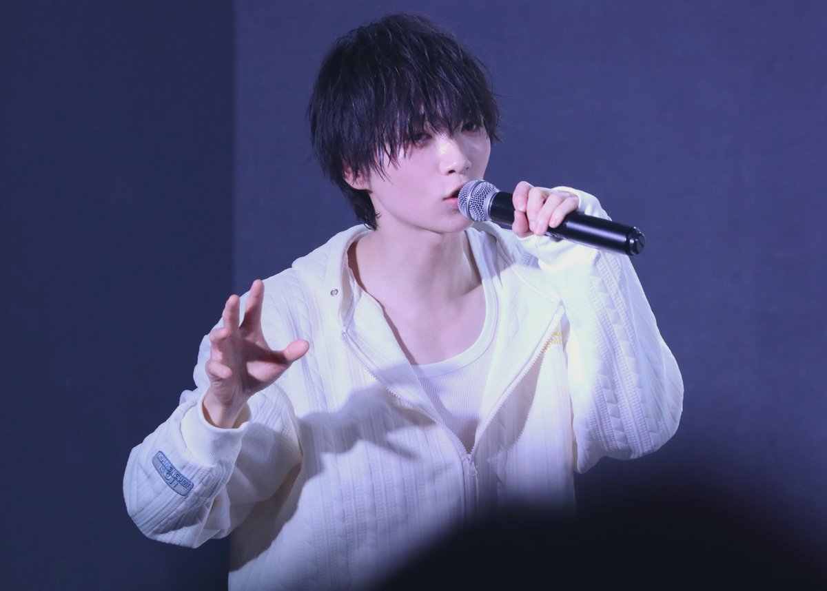260329 華MEN組〈第14回〉定期コンサート”華コン” 2部

わたわた

#華MEN組
#石綿宏司
#華コン

( <a href="/kamengumi_koji/">石綿 宏司(Koji Ishiwata)【華MEN組】</a> )