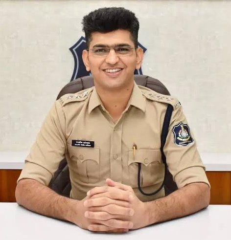 The Dalit Voice tweet media