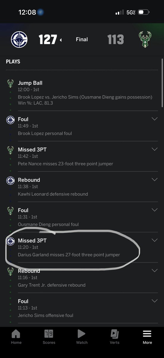 ThePropModel's tweet image. I’m gonna smack one of these crazy parlays too … I’m getting close !

Garland missed first 3 of the game 😤

Bane made first basket but it was a layup 😤

Durant made first 3 of the game but after a couple buckets were made 😤

#firstbasket #firstbasketmethod