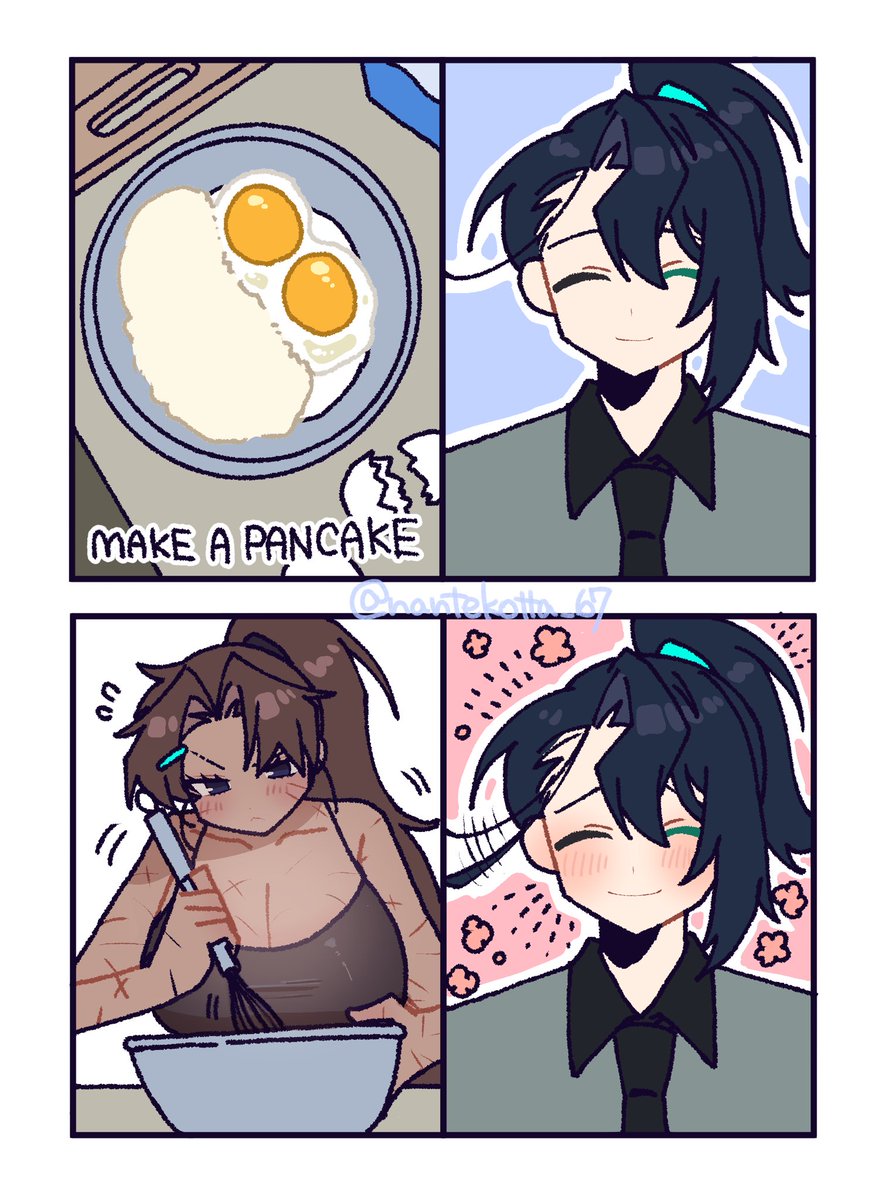 なを‼️通販中💭⸝⋆ tweet media