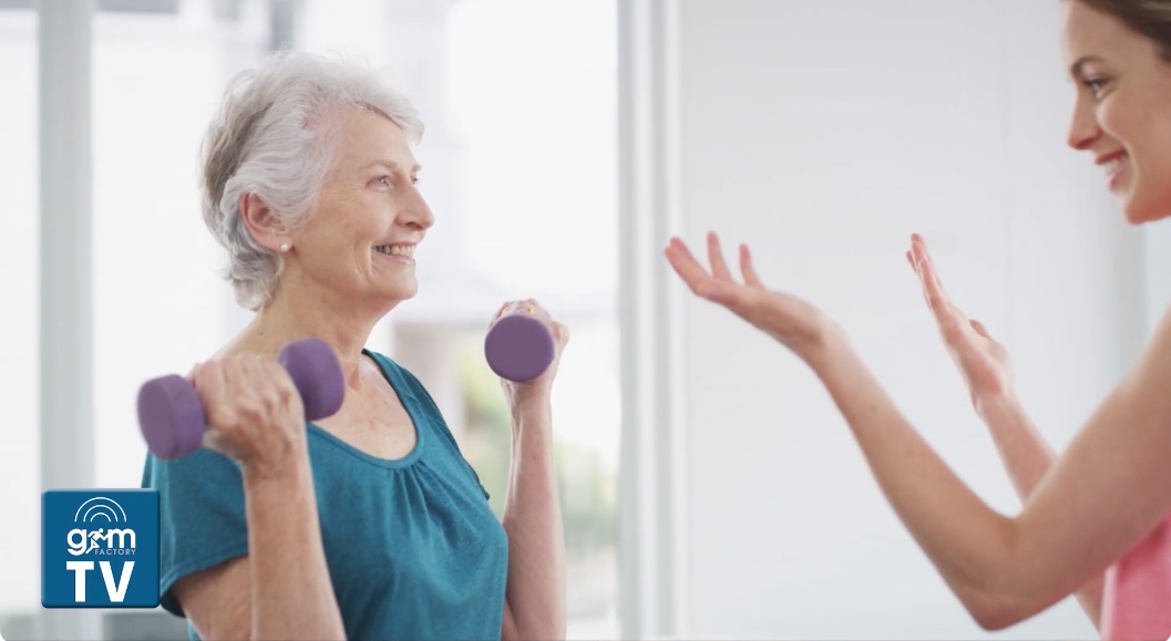 Gym Factory tweet media