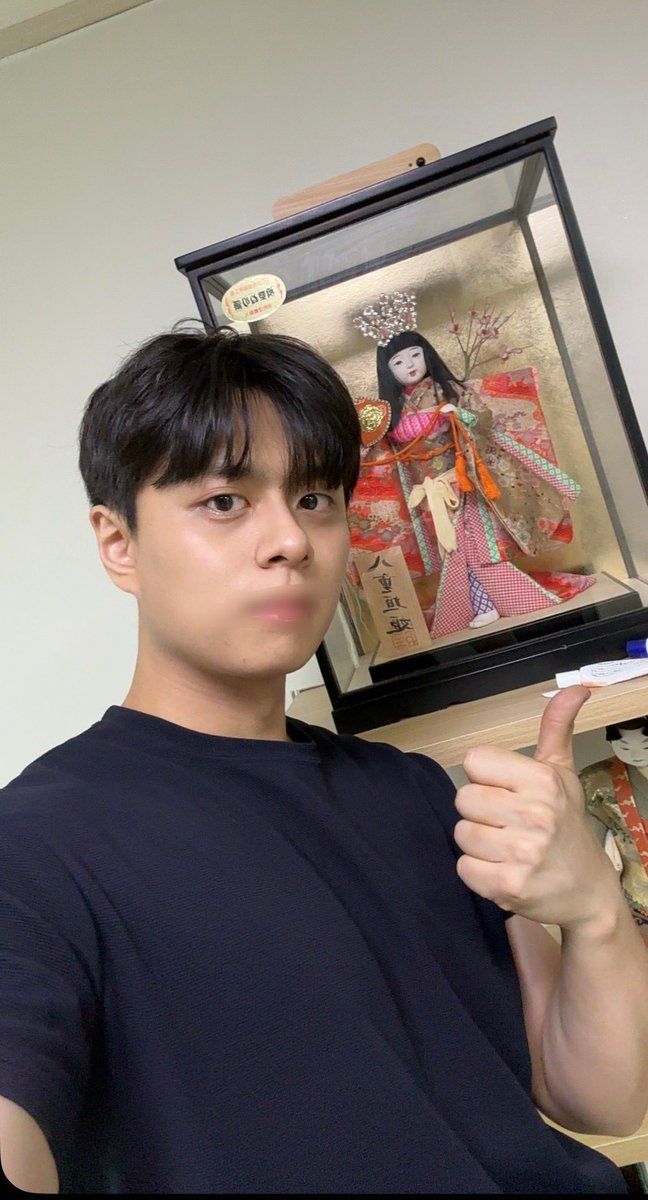 사시미 tweet media