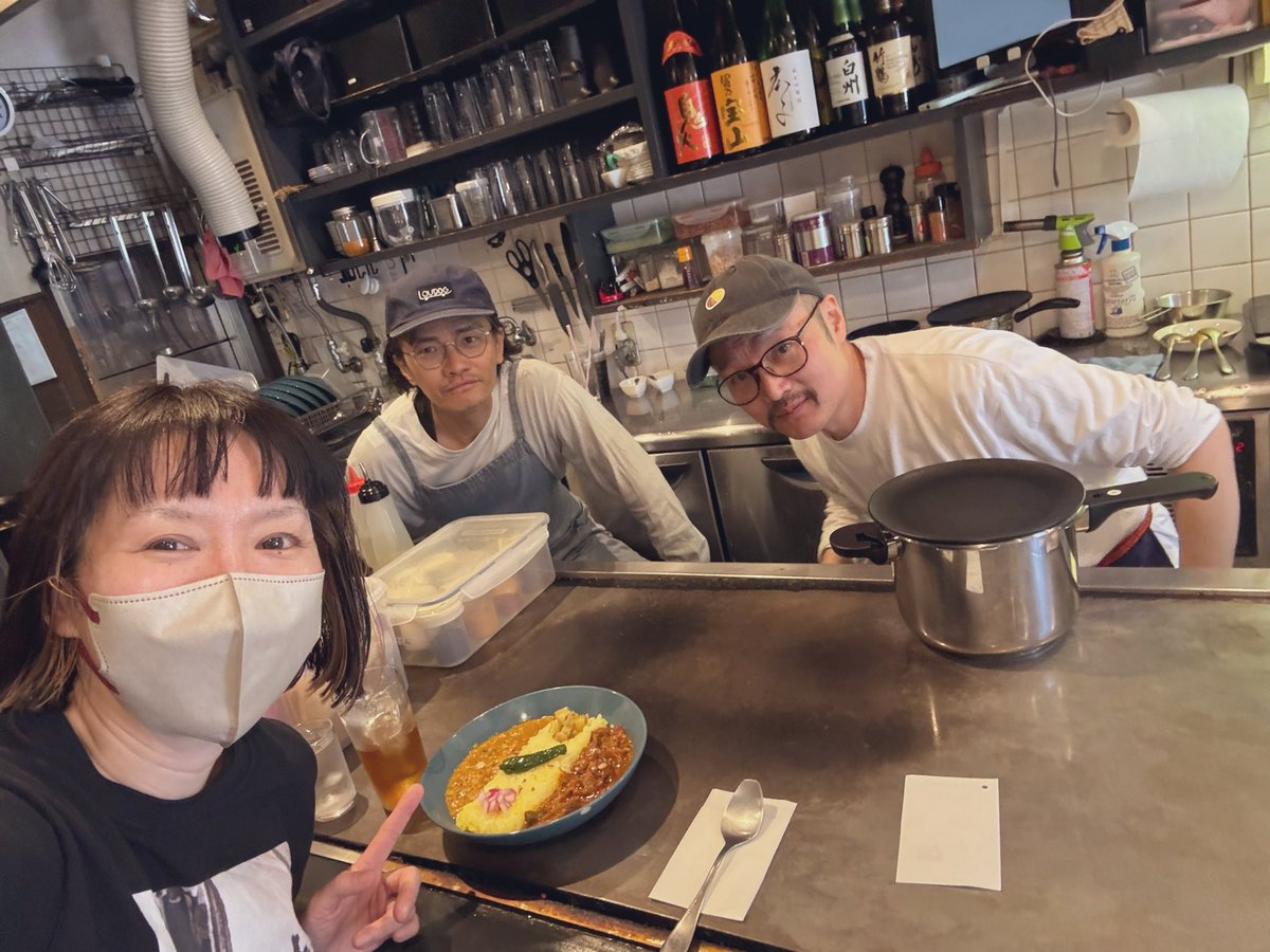 アサヒキャナコ@バックドロップシンデレラ tweet media