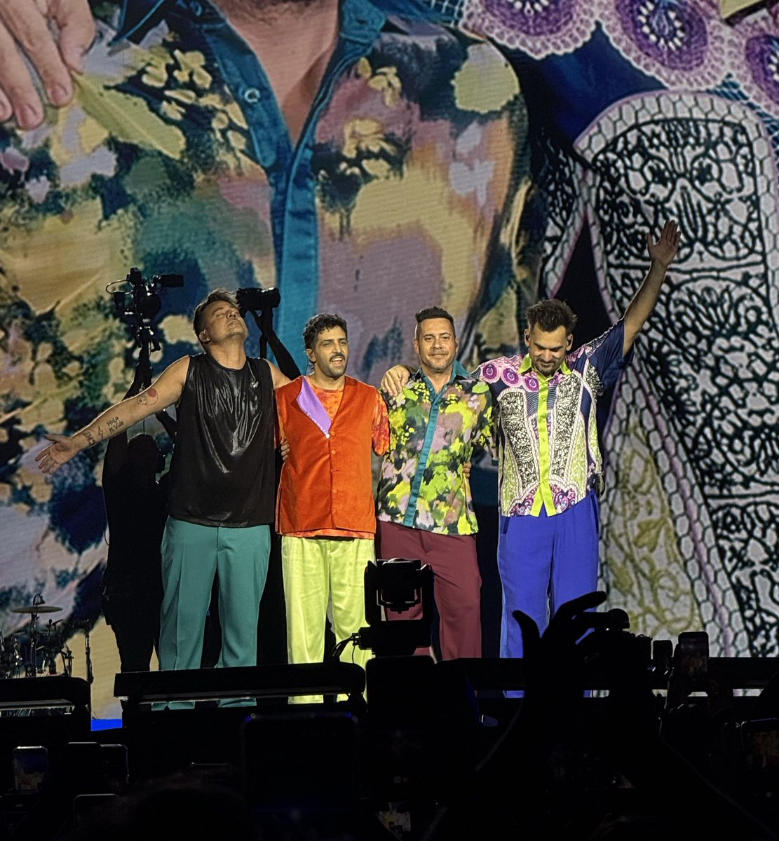 Desti - Un Tan Bionica tweet media