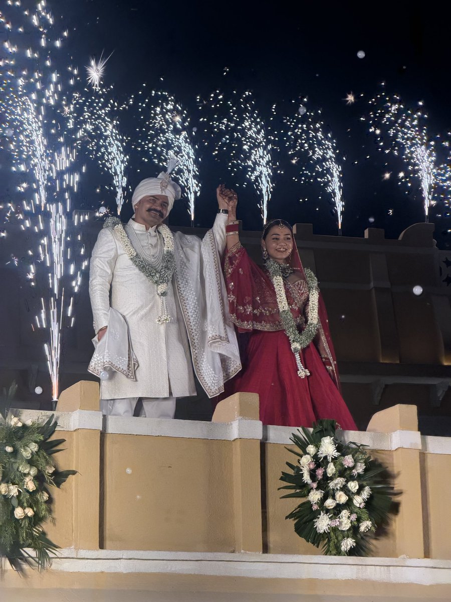 Sudhir Bishnoi tweet media