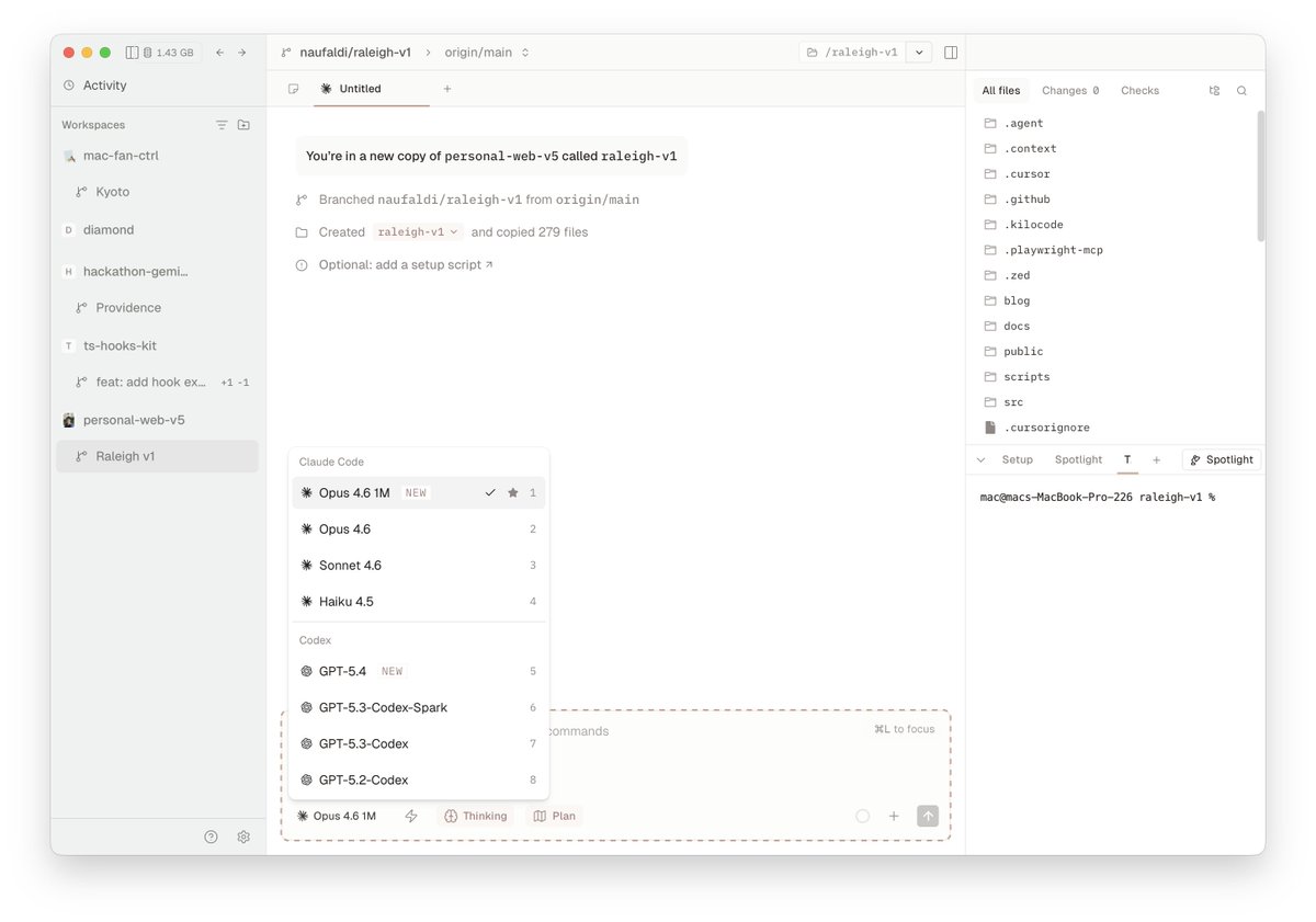 λL-D1 | AI for Buzzer 🍉 tweet media