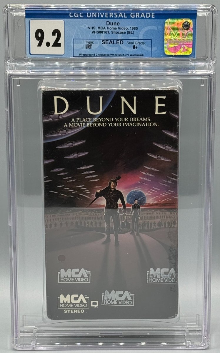 videocollector tweet media