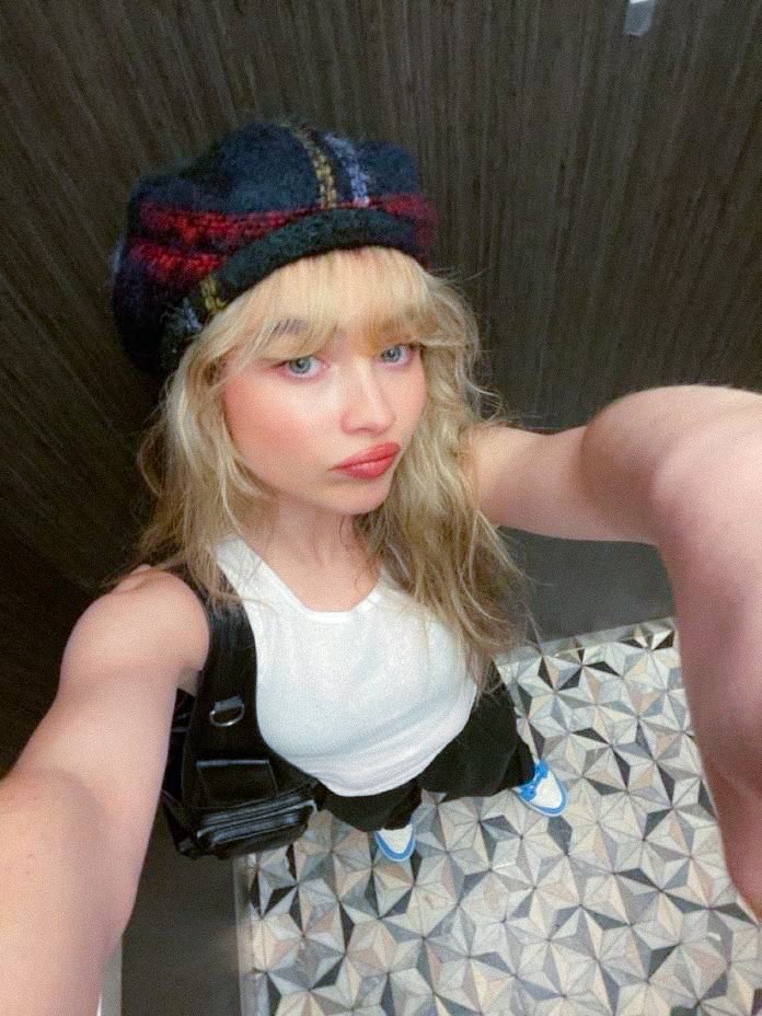 𝒜ngélie. tweet media