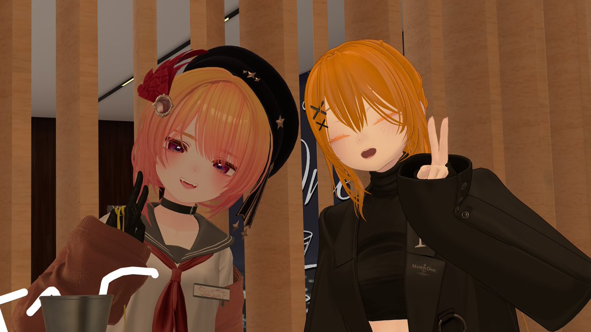 シャル-Bar OneDrop- tweet media