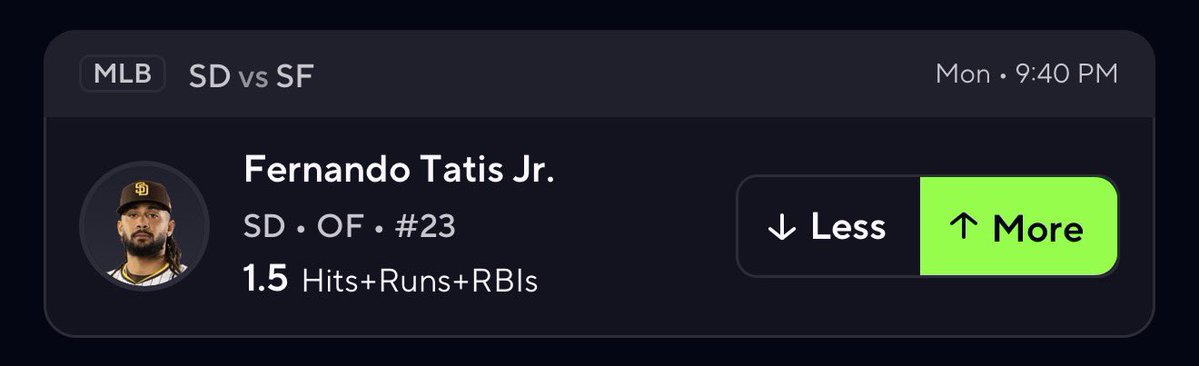 Sammy De tweet media