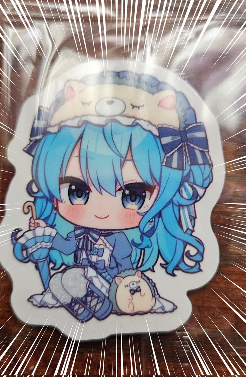 シャーロック☄️@ツアー神戸参戦したい！ tweet media