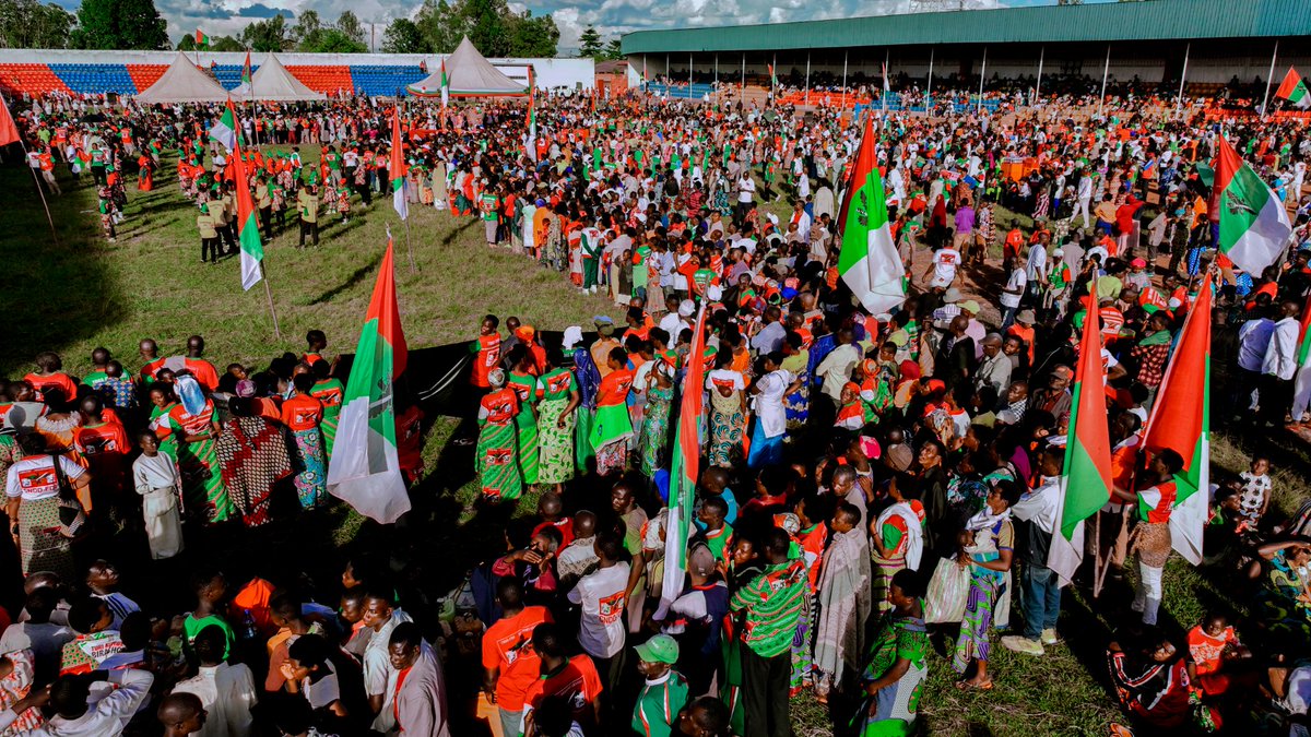 Cndd-Fdd Butanyerera tweet media