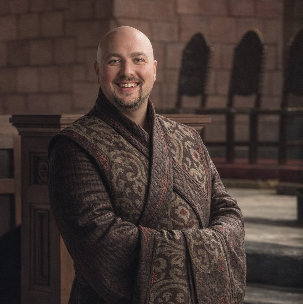 CDL Westeros tweet media