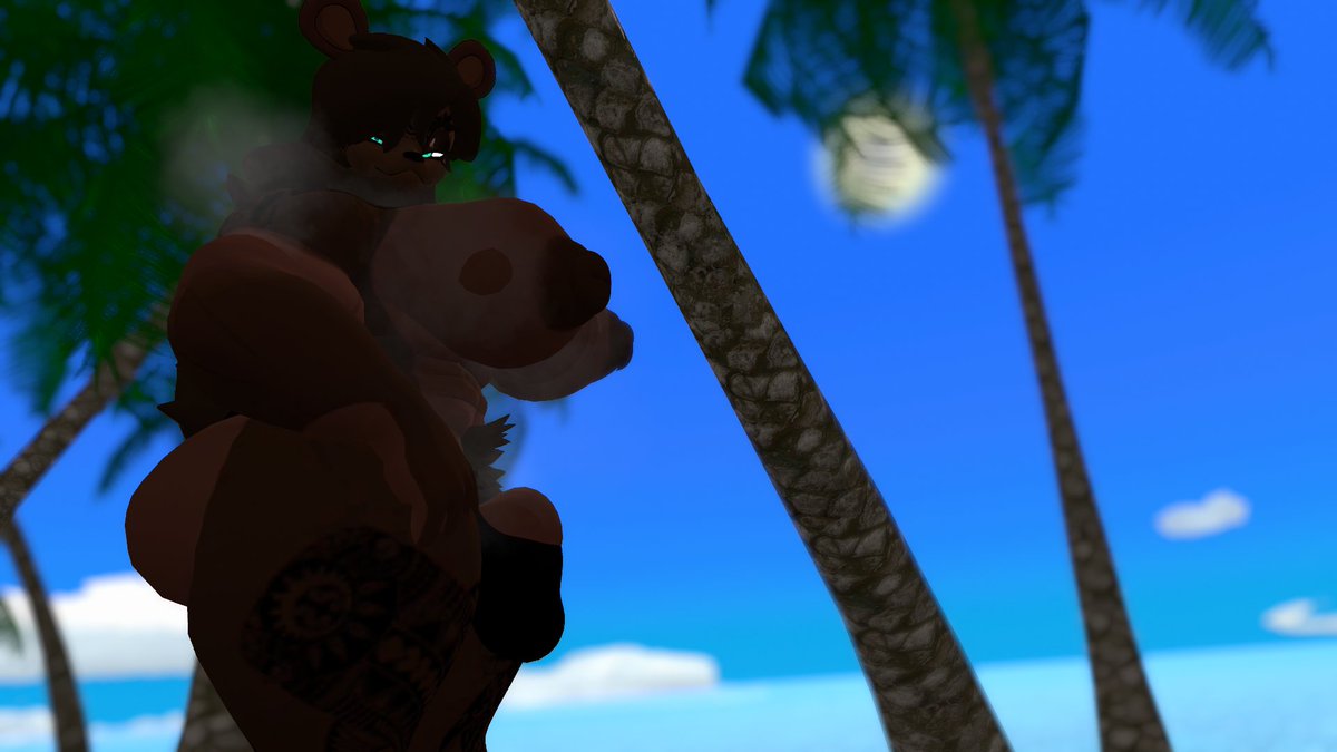 MunchyBunchy tweet media