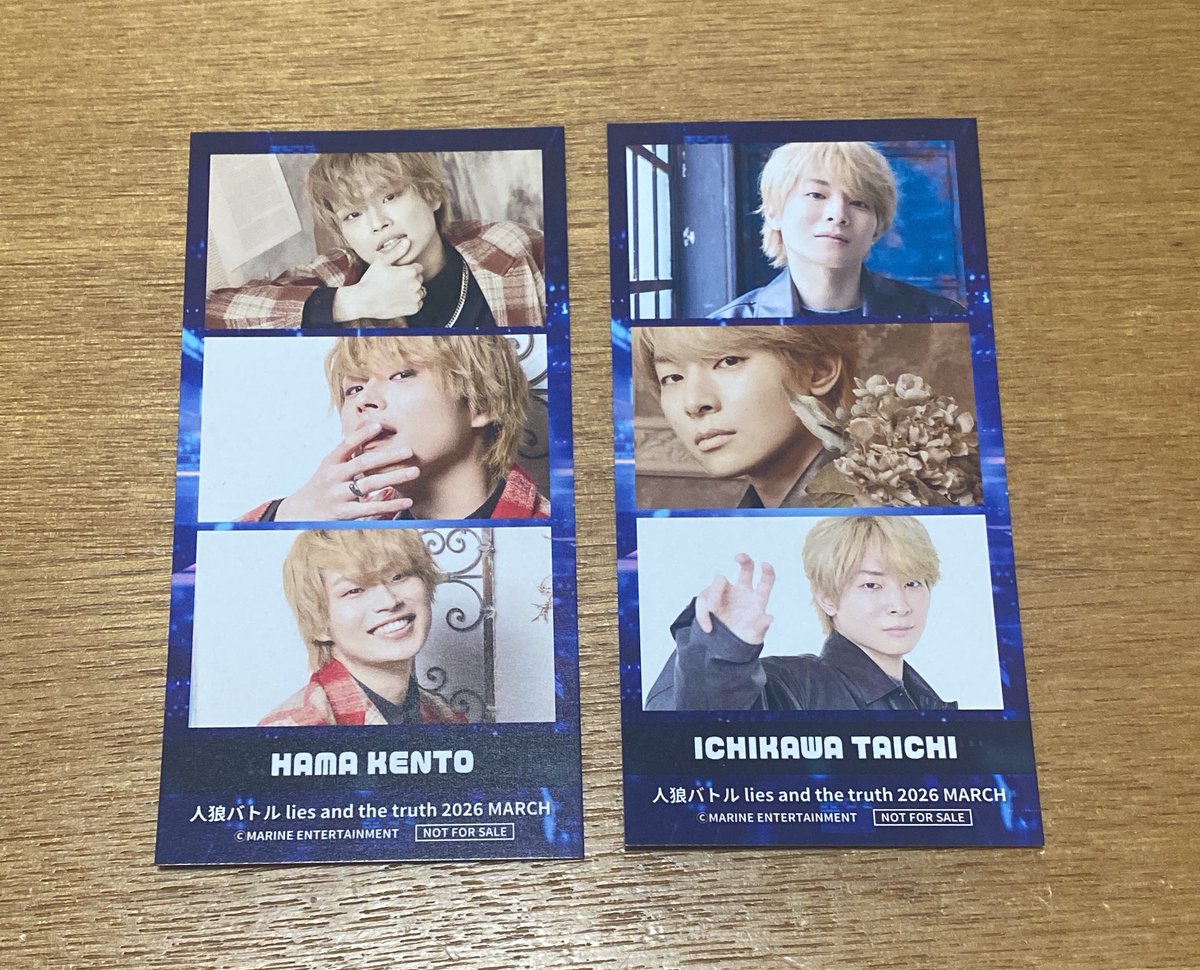 まりな@取引垢 tweet media