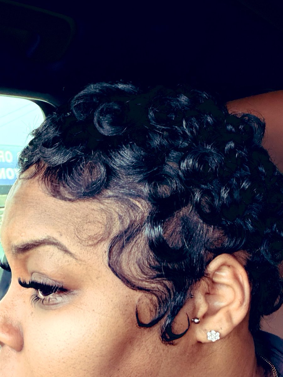 Let’s Get Into This Cut 😍❤️🥀