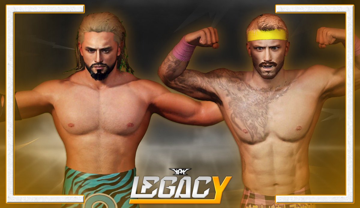 Velocity Pro Wrestling tweet media