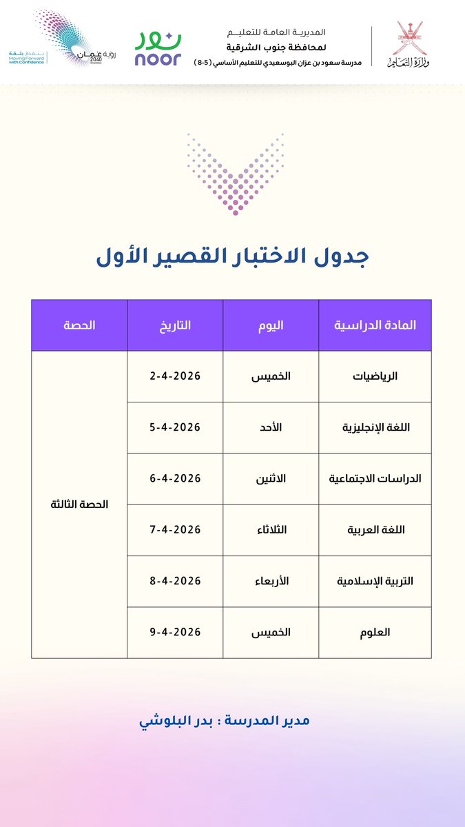 EduGovSsq5302's tweet photo. https://t.co/egzq20GqZC