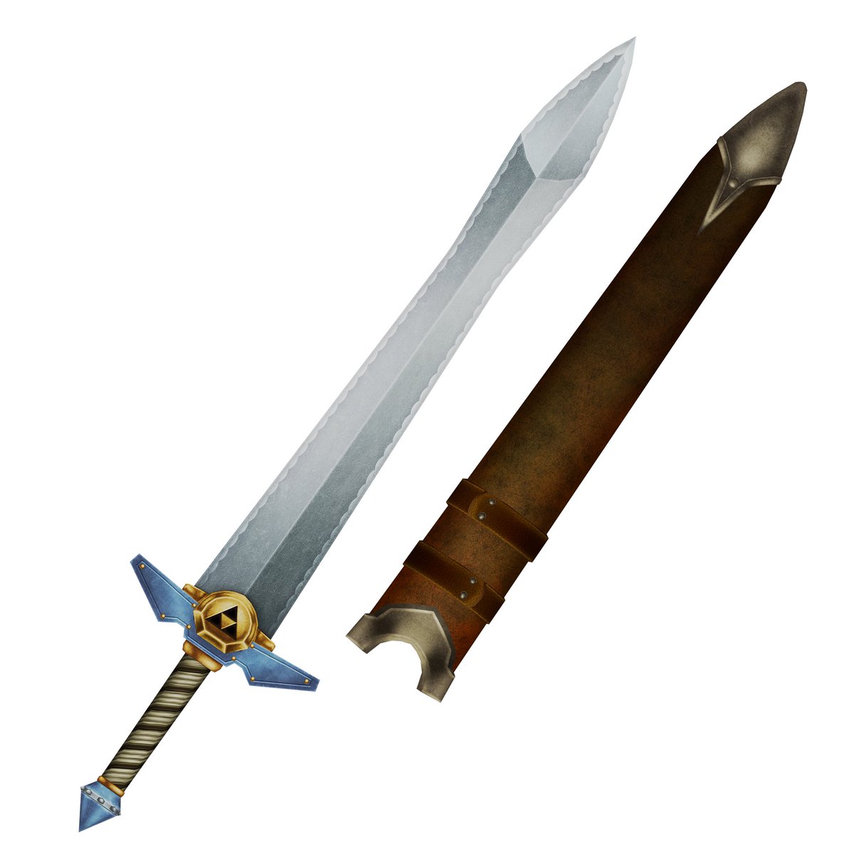 Skriller Art tweet media