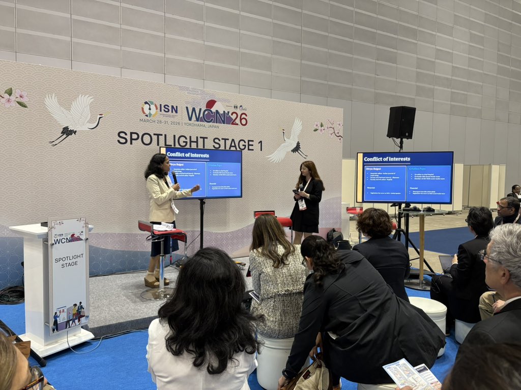 Dilushi Wijayaratne tweet media