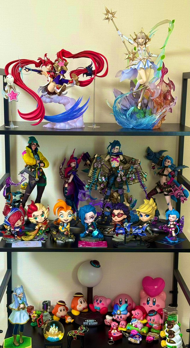 シャークん tweet media