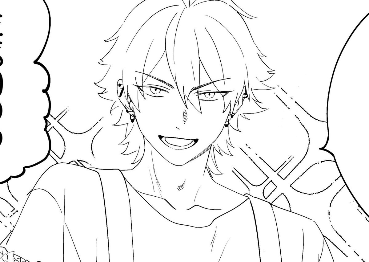 洞田こがし tweet media