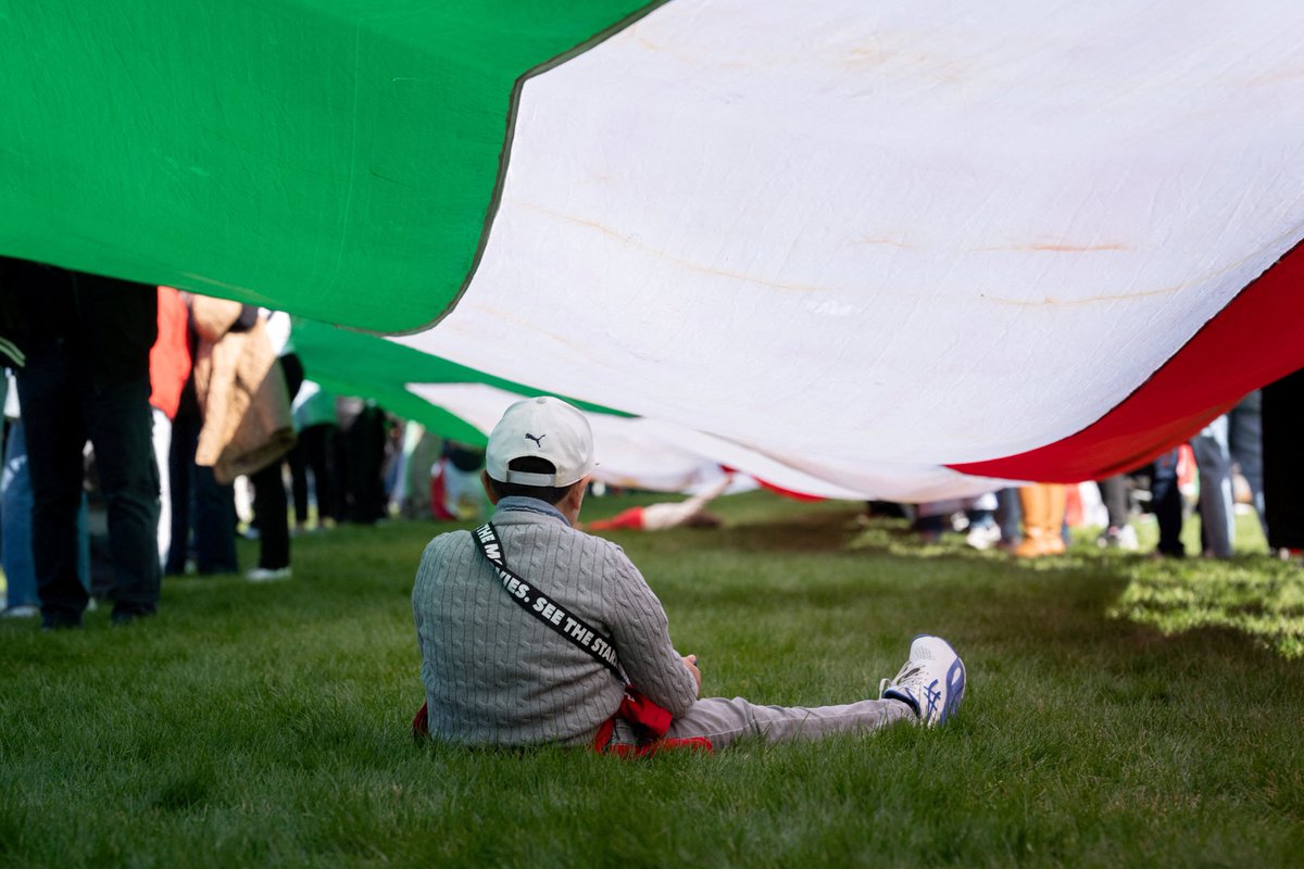 Iran International English tweet media