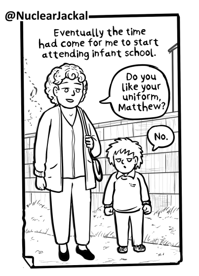 Nuclear Jackal tweet media