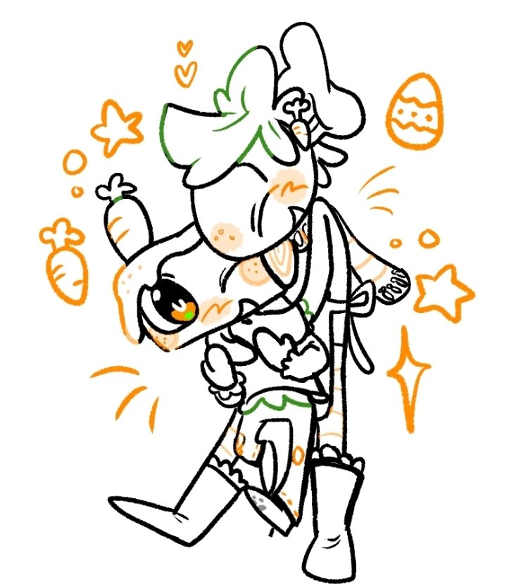 ☆ミ옥수수깡||corn kkang★ミ tweet media