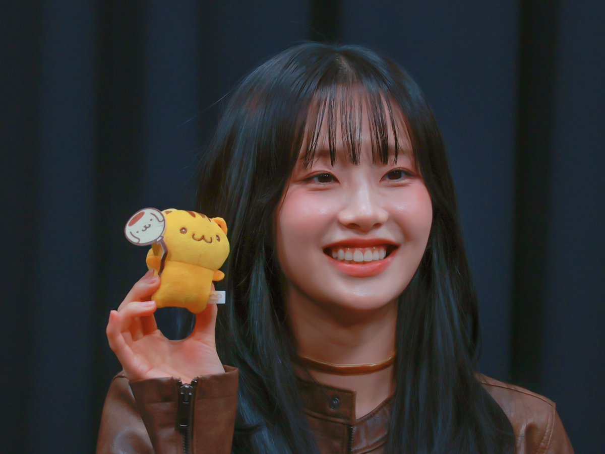 빵도리 tweet media