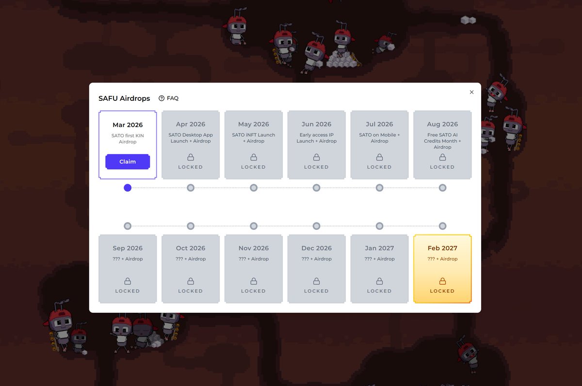 Kindred Labs tweet media