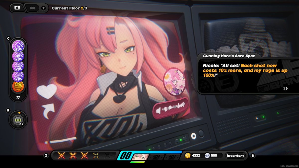 Shikni's corner tweet media