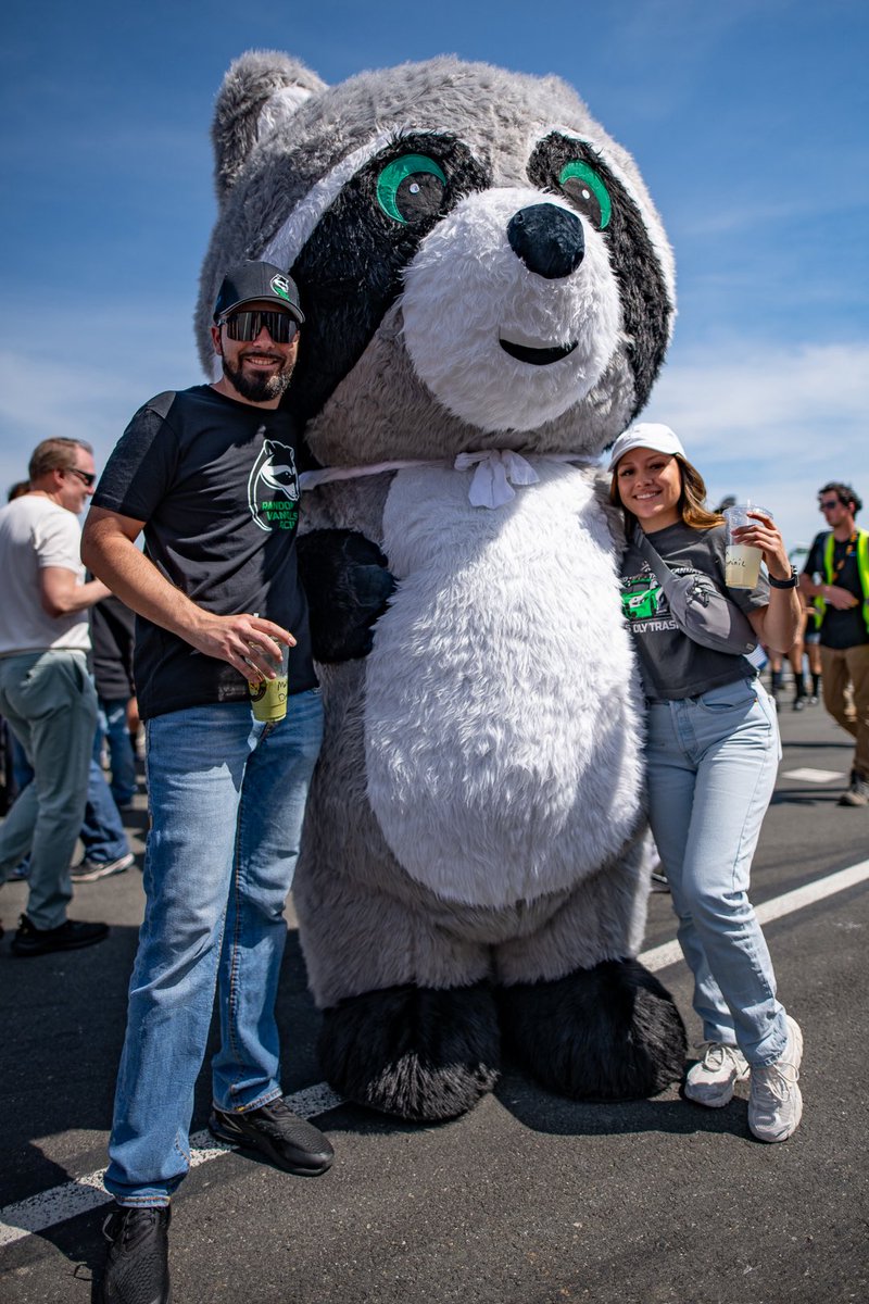 Random Vandals Racing tweet media