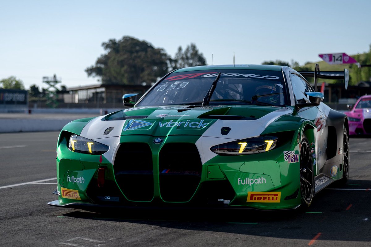 Random Vandals Racing tweet media