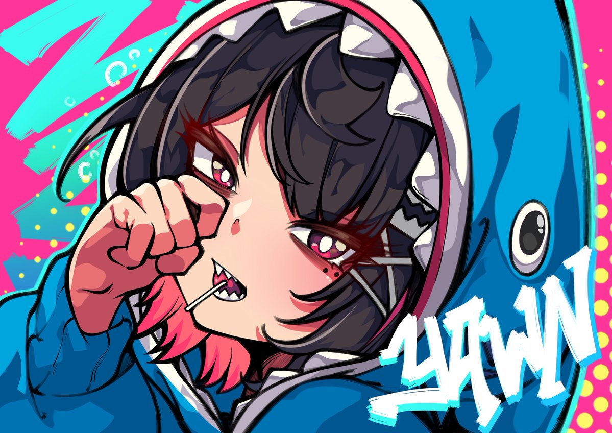 Mujibkazami ||COMMISSION OPEN tweet media