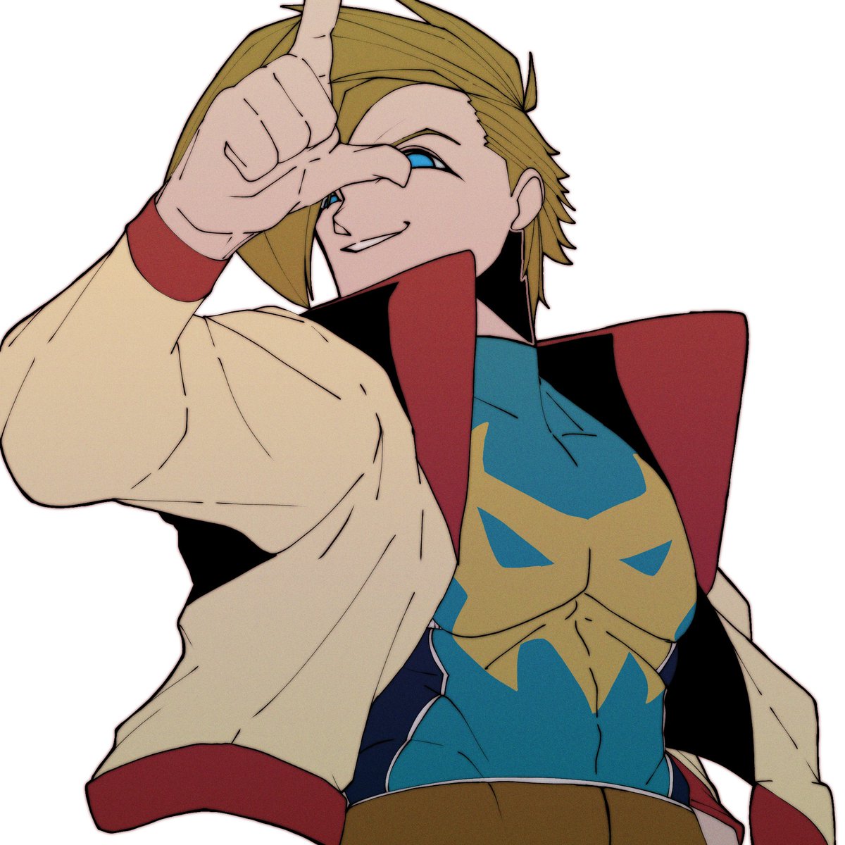 Joseratops Eternal tweet media