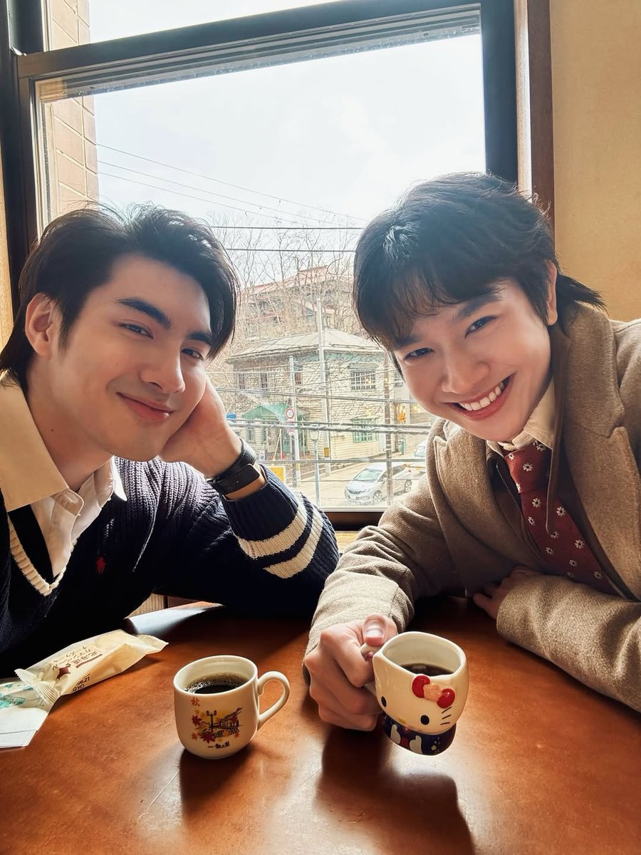 Peterpanzz_Official tweet media